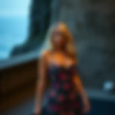 Exploring the Mermaid Dress: A Casual Approach to Fashion Summary