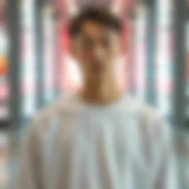 Notable Exploring the Shin Clothing Line: A Comprehensive Analysis