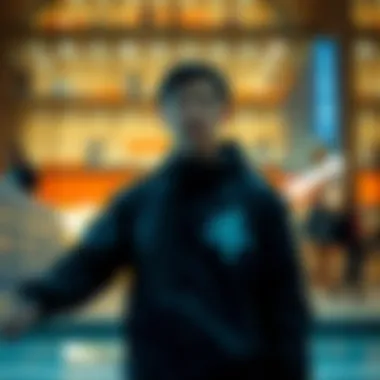 Exploring the Shin Clothing Line: A Comprehensive Analysis Summary Exploring the Shin Clothing Line: A Comprehensive Analysis Summary