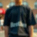 Exploring the Significance of Big Brother Shirts for Teenagers Introduction