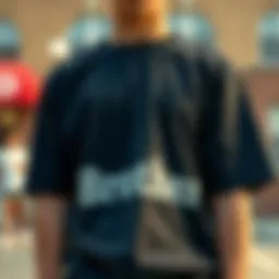 Exploring the Significance of Big Brother Shirts for Teenagers Introduction