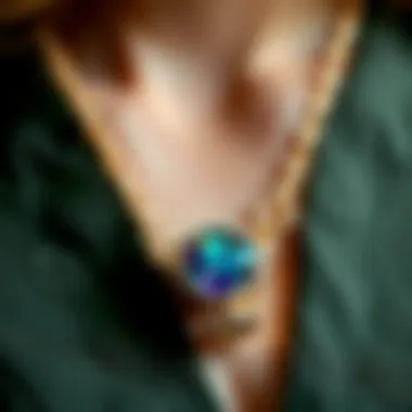 Notable Exploring the Significance of Birthstone Urn Necklaces Notable Exploring the Significance of Birthstone Urn Necklaces