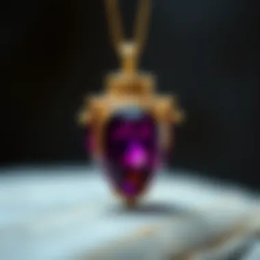 Exploring the Significance of Birthstone Urn Necklaces Summary Exploring the Significance of Birthstone Urn Necklaces Summary