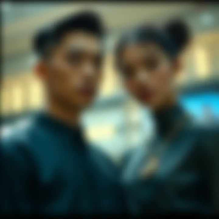 Exploring the Significance of Couple Pendants in Modern Fashion Summary