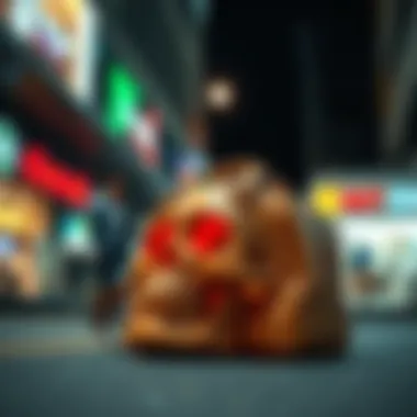 Market Trends of the Skull Overnight Bag Trends in the market showcasing the popularity of skull overnight bags