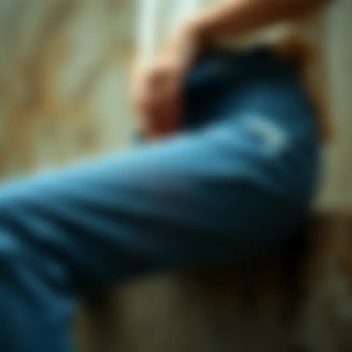 Exploring the Subtleties of Wax Denim: A Comprehensive Overview Summary