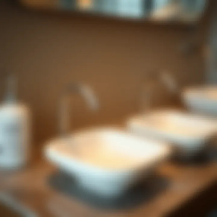 Notable Exploring the Utility of Self-Draining Soap Dishes Made from Silicone