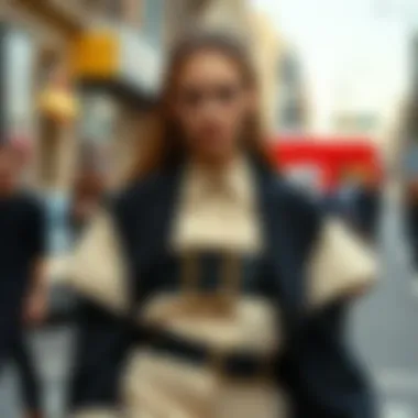 Notable Exploring the Valentino Broad Belt: A Multifaceted Fashion Statement Notable Exploring the Valentino Broad Belt: A Multifaceted Fashion Statement
