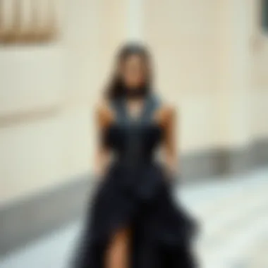 Exploring the Valentino Broad Belt: A Multifaceted Fashion Statement Summary