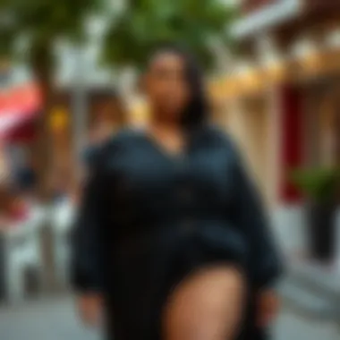 Cultural Impact of Body Positivity Cultural significance of body positivity in fashion