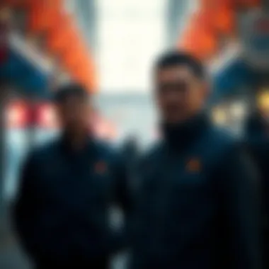 Notable Exploring the Versatility of Electric Heated Vests with Temperature Control