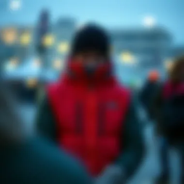 Exploring the Versatility of Electric Heated Vests with Temperature Control Summary