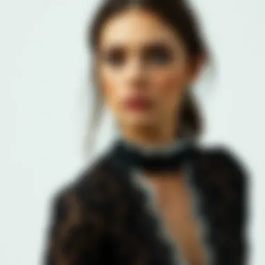 Notable Exploring the Versatility of Lace Trim in Fashion and Crafting