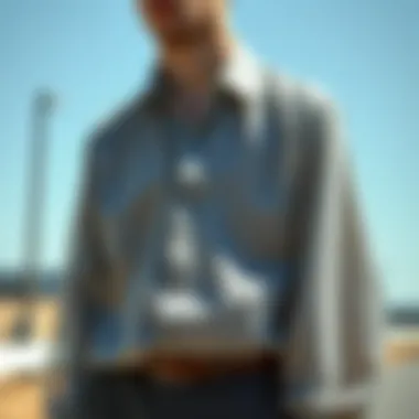 Cultural Significance of Mesh Fabrics Cultural influences depicted through art featuring mesh fabric in modern fashion