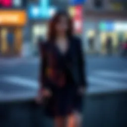 Exploring the Women's Blazer Skirt Set: A Comprehensive Guide Introduction