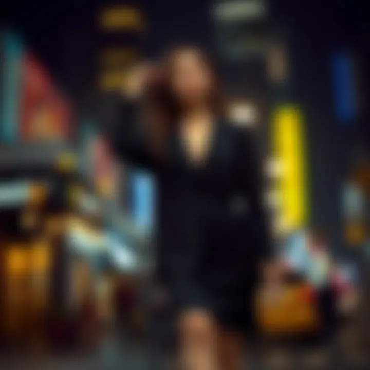 Notable Exploring the Women's Blazer Skirt Set: A Comprehensive Guide