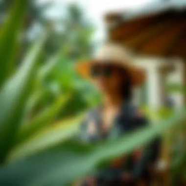 Notable Exploring Tropical Casual: Style, Culture, and Sustainability