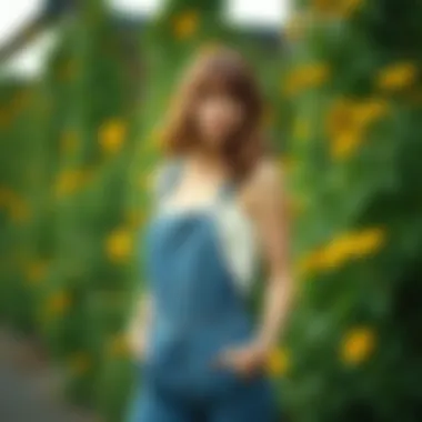 Exploring Vintage Women's Overalls: A Deep Dive into Fashion's Timeless Classic Summary Exploring Vintage Women's Overalls: A Deep Dive into Fashion's Timeless Classic Summary