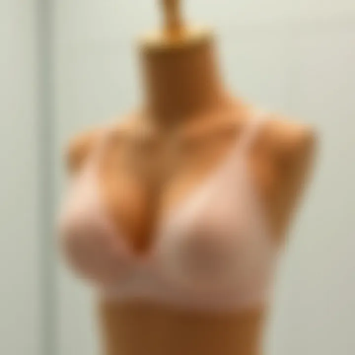 Notable Fast Drying Bra: A Comprehensive Exploration