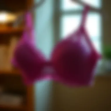 Fast Drying Bra: A Comprehensive Exploration Summary
