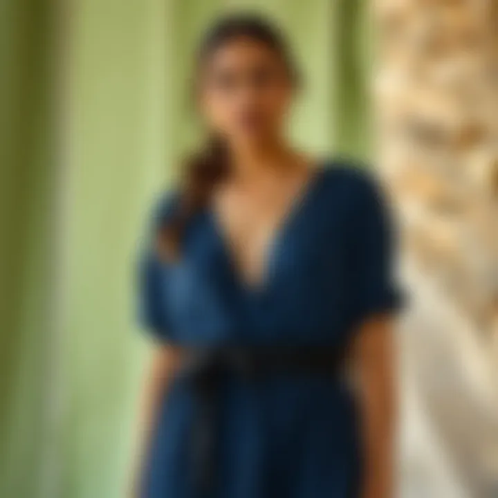 Eco-Friendly Fabric Choices Sustainable fabric choices for eco-friendly fashion