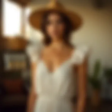 Versatile Styles of Fitted Maxi Dresses Versatile styling options for fitted maxi dresses