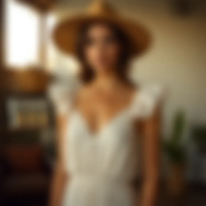 Versatile Styles of Fitted Maxi Dresses Versatile styling options for fitted maxi dresses