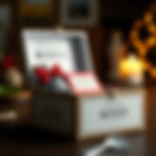 Groomsmen Proposal Boxes: A Comprehensive Guide Introduction