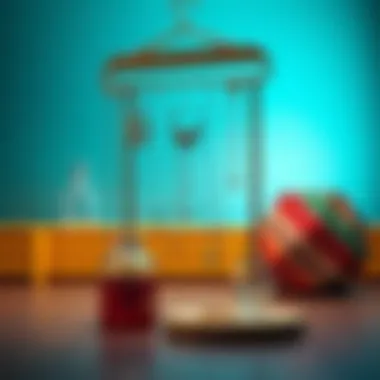 Innovative hanger necklace holder concept with creative design elements.