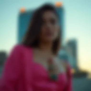 Notable Hot Pink Two Piece Pants Set: A Comprehensive Exploration Notable Hot Pink Two Piece Pants Set: A Comprehensive Exploration