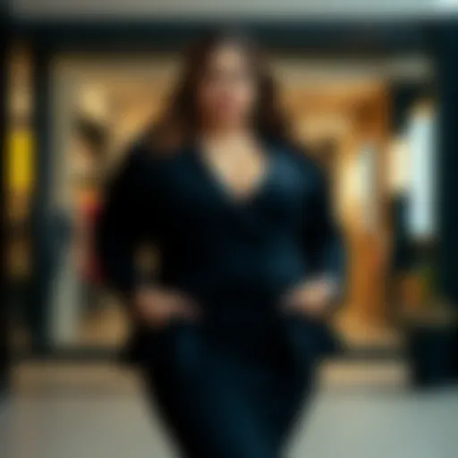 In-Depth Review of Emery Rose Plus Size Clothing Introduction