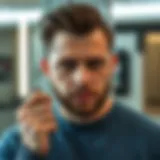 Magic Men's Hair Removal: An In-depth Exploration Introduction