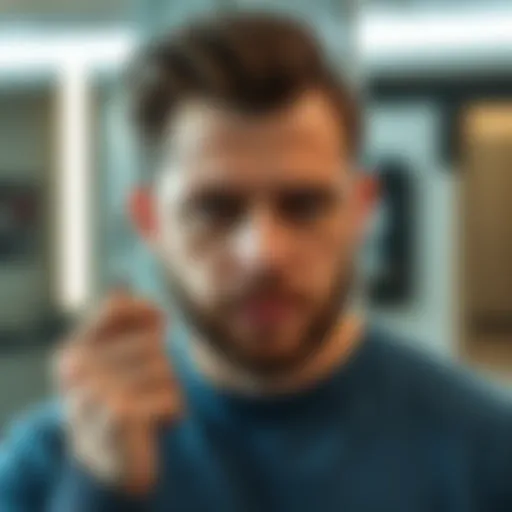 Magic Men's Hair Removal: An In-depth Exploration Introduction