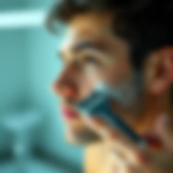 Notable Magic Men's Hair Removal: An In-depth Exploration