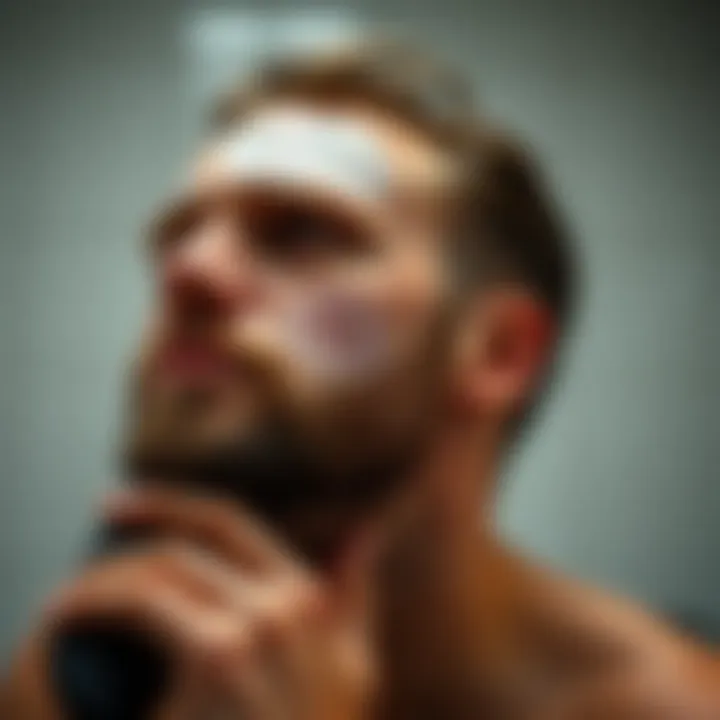 Magic Men's Hair Removal: An In-depth Exploration Summary