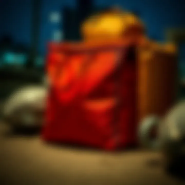 Maximizing Utility: The Role of Extra Large Space Bags in Modern Storage Solutions Summary