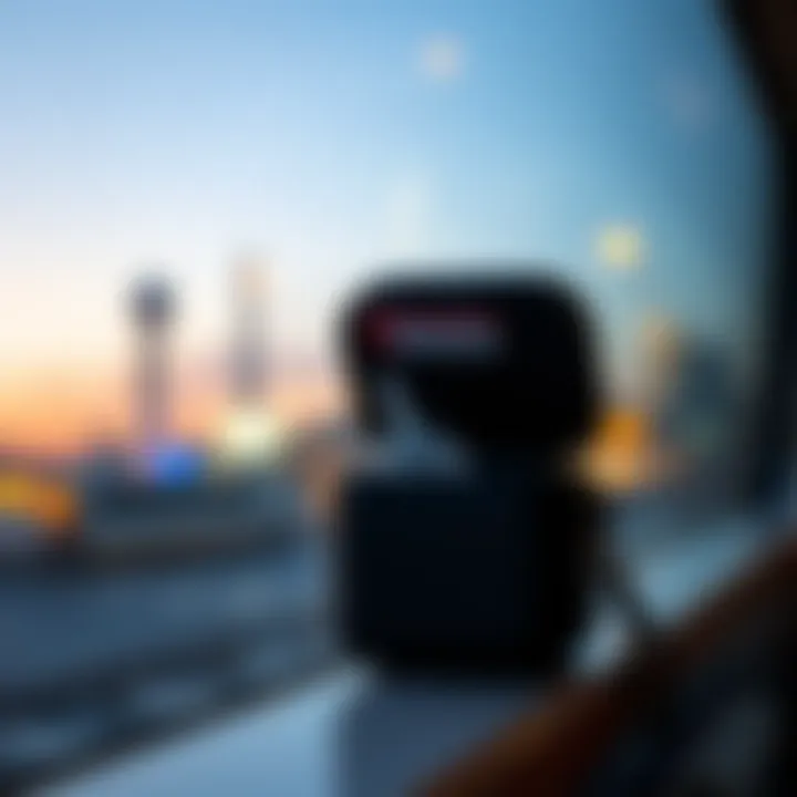 On-the-Go Convenience: Benefits of a Travel Case Benefits of using a travel case while on the go