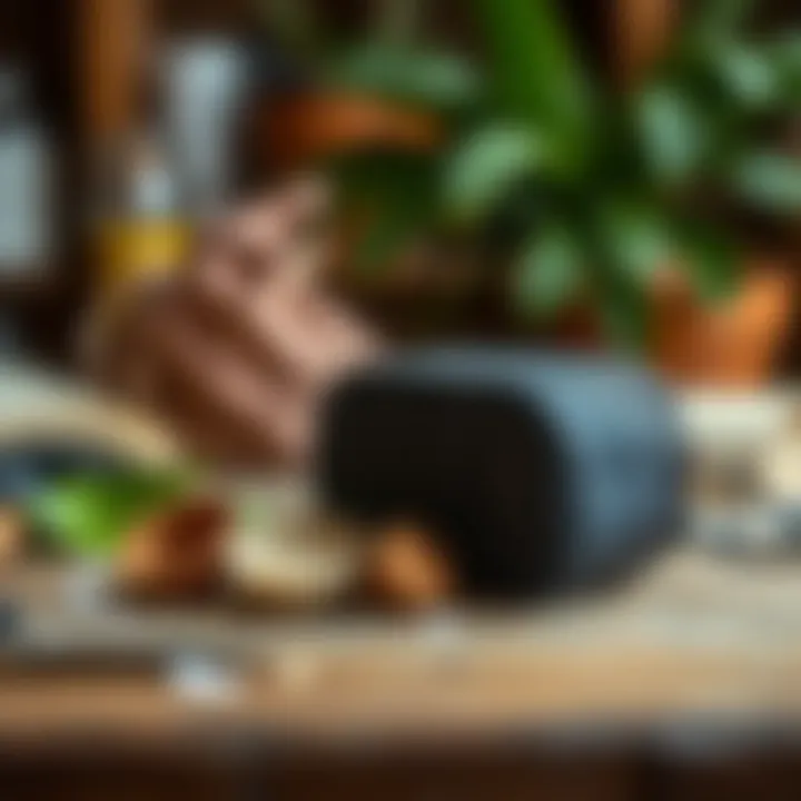 Crafted with Care: Materials for Durability Materials used in menstrual cup cases