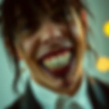 Vampire Grillz: A Modern Fashion Sensation Modern interpretation of vampire grillz in contemporary fashion