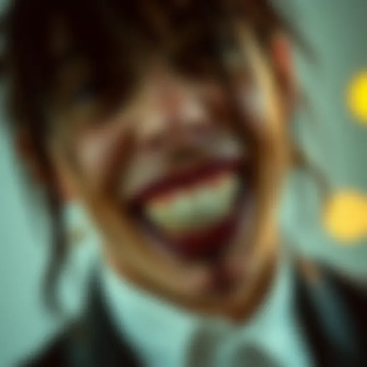 Vampire Grillz: A Modern Fashion Sensation Modern interpretation of vampire grillz in contemporary fashion