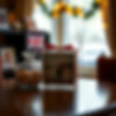 Mom Keepsake Gifts: A Thoughtful Approach to Cherishing Memories Summary