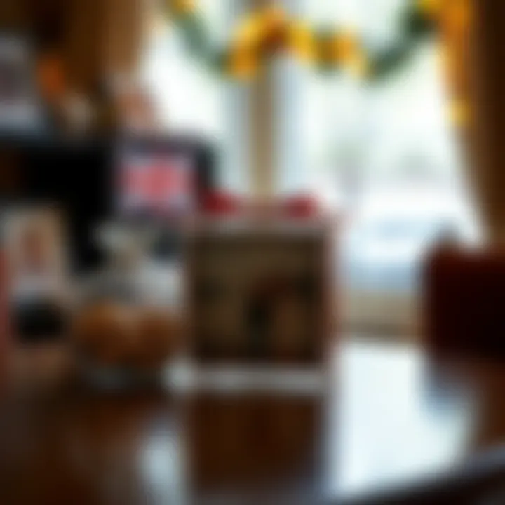Mom Keepsake Gifts: A Thoughtful Approach to Cherishing Memories Summary