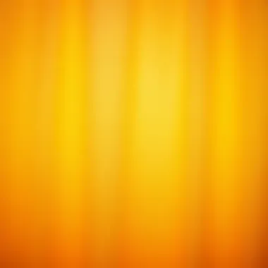 Textural Elegance: Materials that Enhance Aesthetic Appeal Close-up of neon shower curtain fabric texture