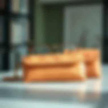 Expressing Personal Style with Reading Glasses Pouches Trendy reading glasses pouches reflecting personal style