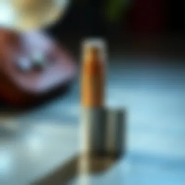 Compact Refillable Tubes for Travel Compact refillable tubes suited for travel