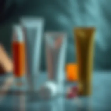 Eco-Friendly Materials in Refillable Tubes Eco-friendly materials used in refillable tubes