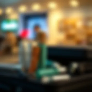 Travel Accessories Featuring Refillable Tubes Travel accessories showcasing refillable tubes