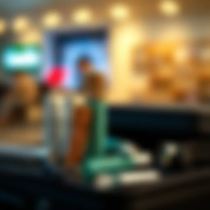 Travel Accessories Featuring Refillable Tubes Travel accessories showcasing refillable tubes