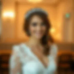 Rhinestone Headbands for Weddings: A Comprehensive Fashion Guide Introduction