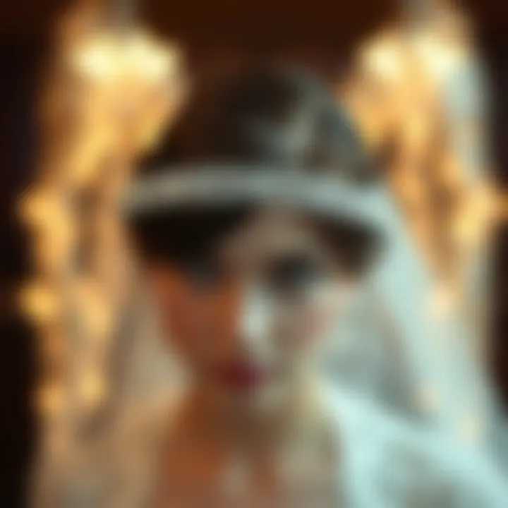 Notable Rhinestone Headbands for Weddings: A Comprehensive Fashion Guide